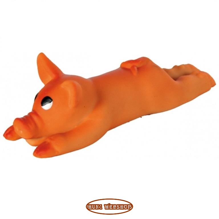 Trixie latex malac (13 cm)
