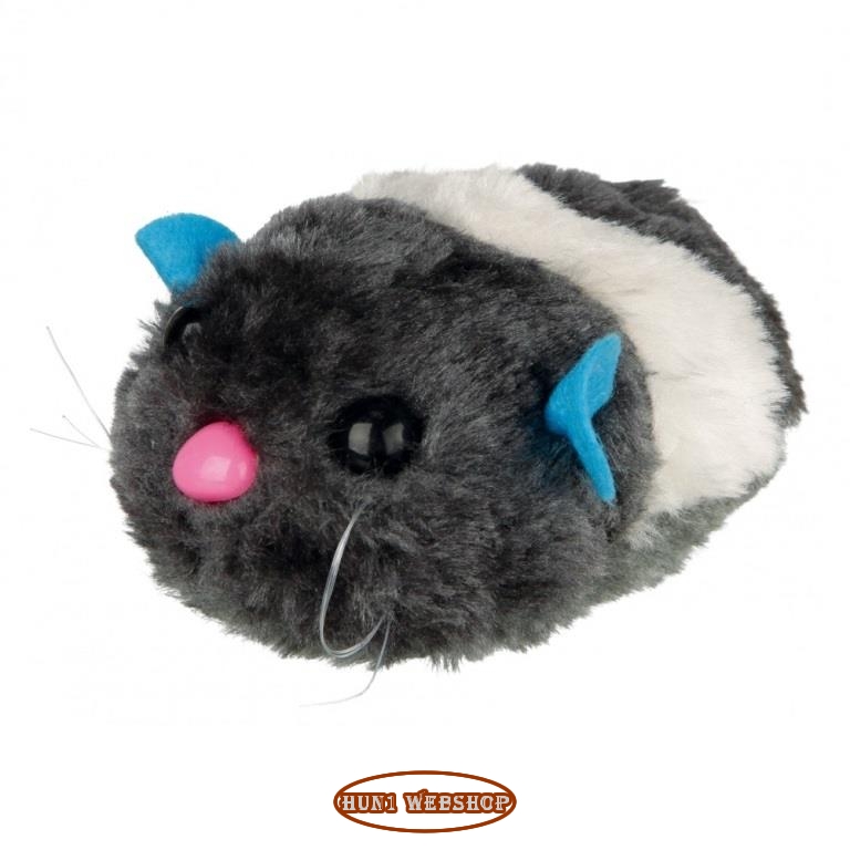 Trixie felhúzható állatfigura