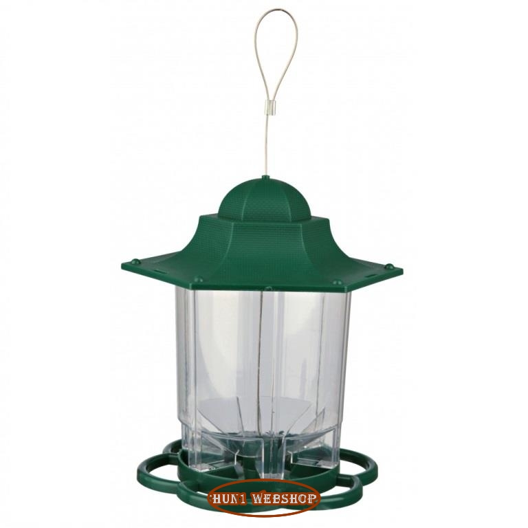 Trixie Műanyag kültéri madáretető (1400 ml/22 cm)