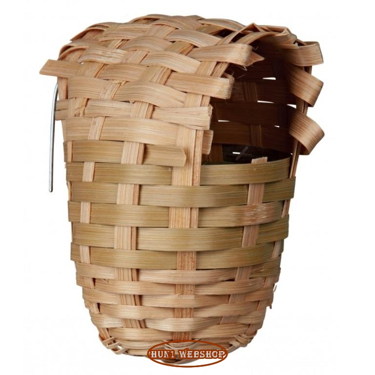 Trixie Egzotikus fészek (9 x 10 cm)