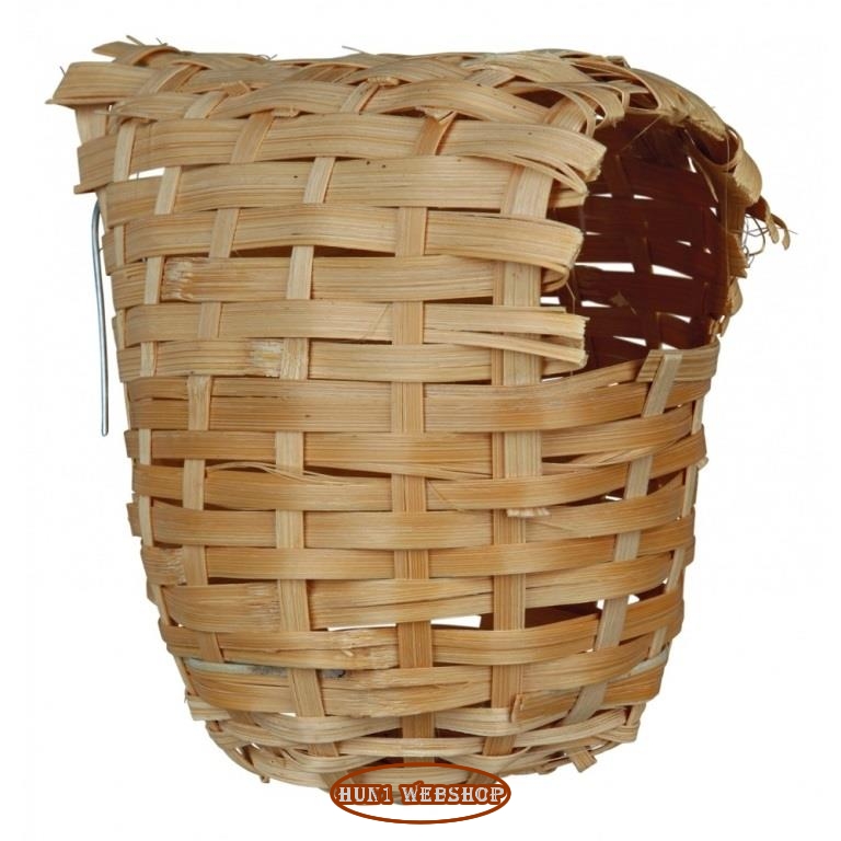 Trixie Egzotikus fészek (12 x 15 cm)