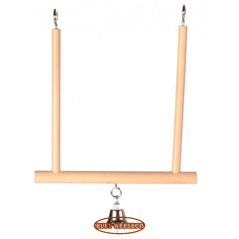 Trixie Hinta csengővel