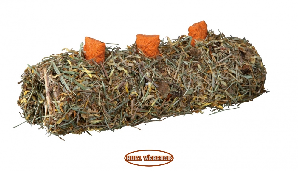 Trixie Széna alagút répával