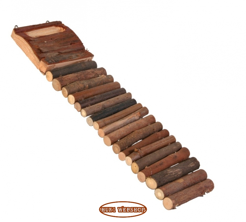 Trixie Fa létra etetőtállal