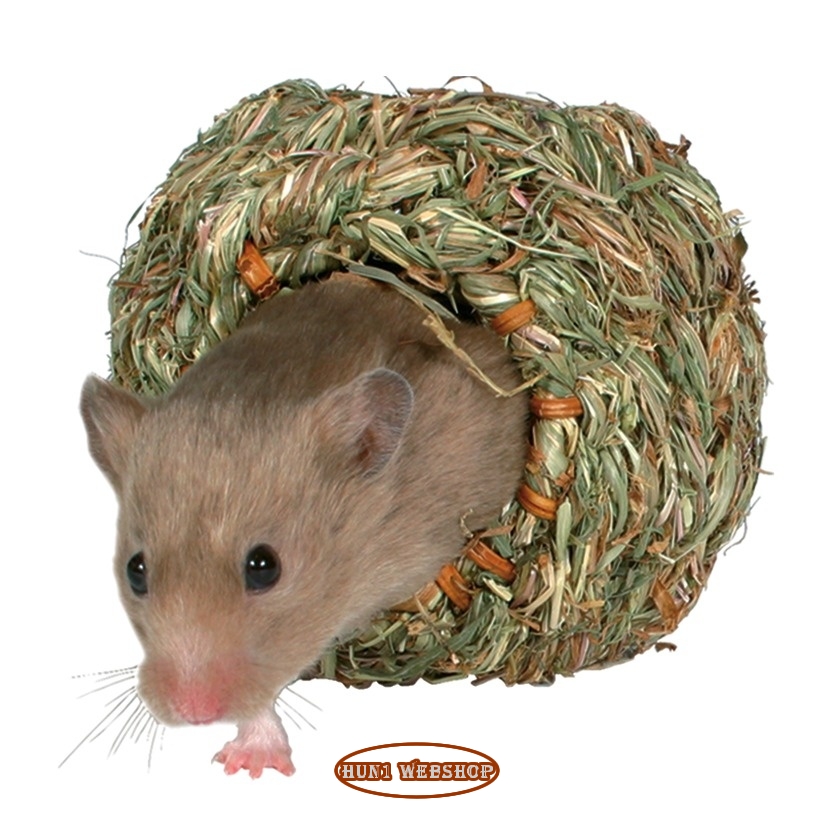 Trixie Fű fészek kisállatoknak