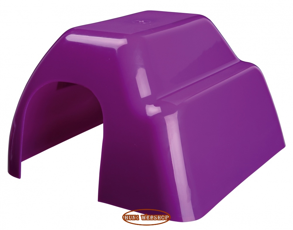 Trixie Műanyag ház kisállatoknak