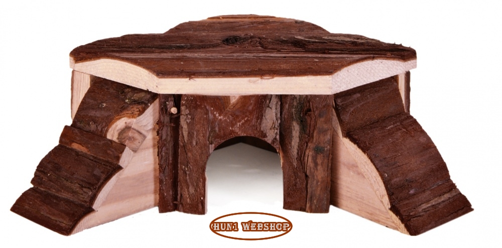 Trixie Thordis sarok odú kisállatoknak