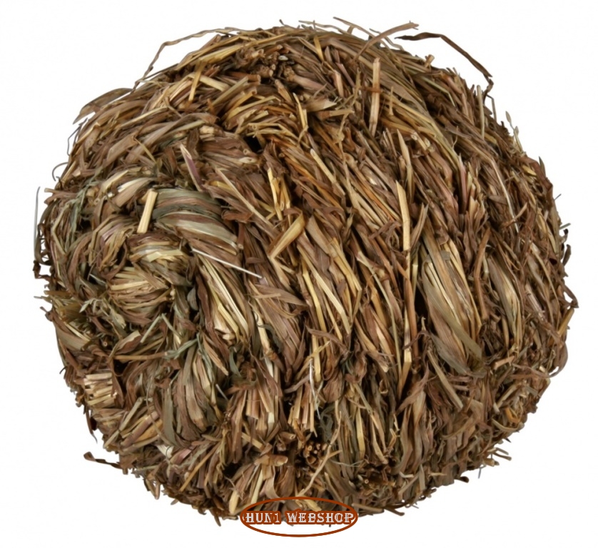 Trixie Fű labda (10 cm)