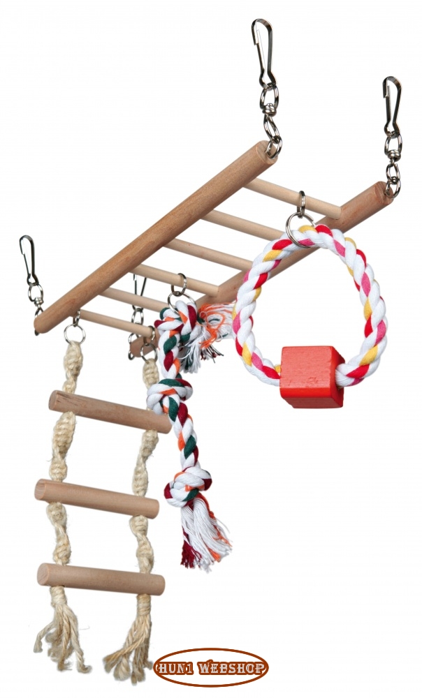 Trixie Függőhíd egereknek, hörcsögöknek