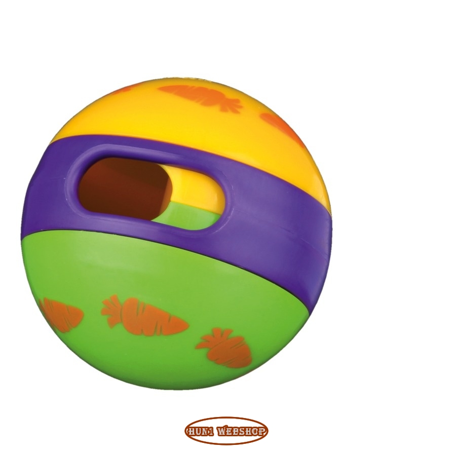 Trixie Snack labda nyulaknak és patkányoknak (6 cm)