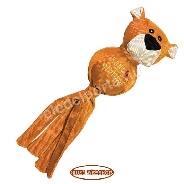 KONG Wubba Ballistic Friends (L)