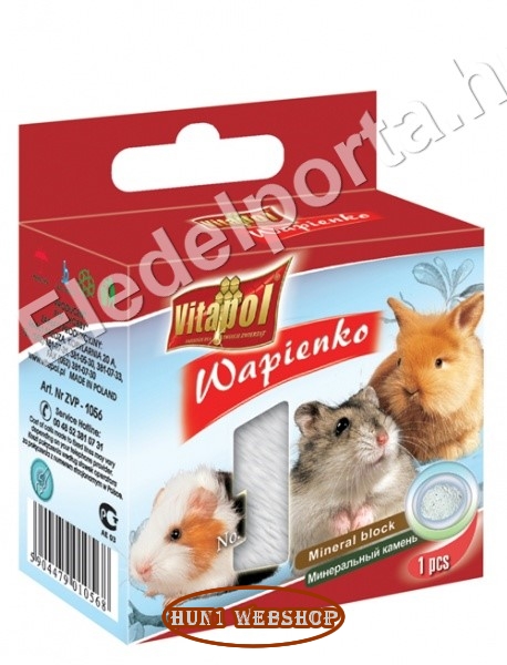 Vitapol Fogkoptató Natúr