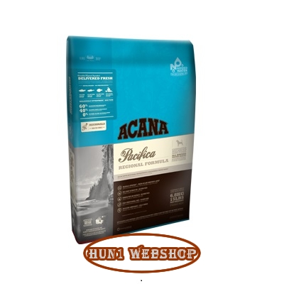 Acana Pacifica Dog 6 kg