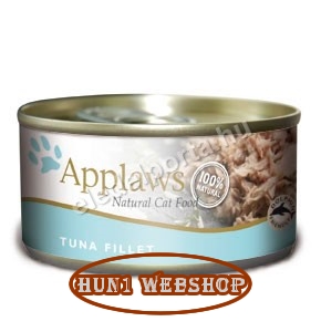 Applaws Cat tonhalfilé 156 g