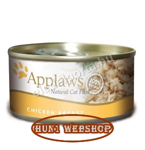 Applaws Cat csirkemell 70 g