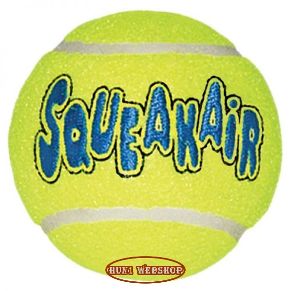 KONG SqueakAir Balls S (3 db)