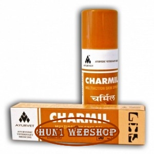 Charmil spray 100 ml