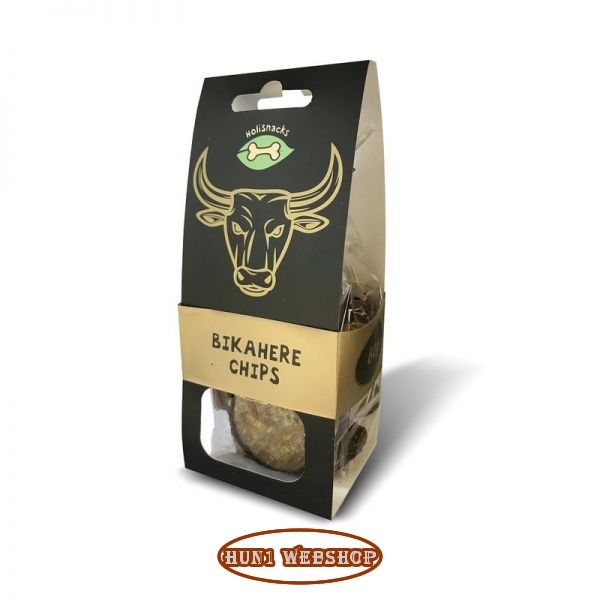 Holisnacks Bikahere chips 80 g
