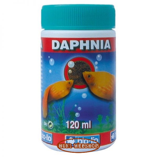Bio-Lio Daphnia haltáp 120 ml