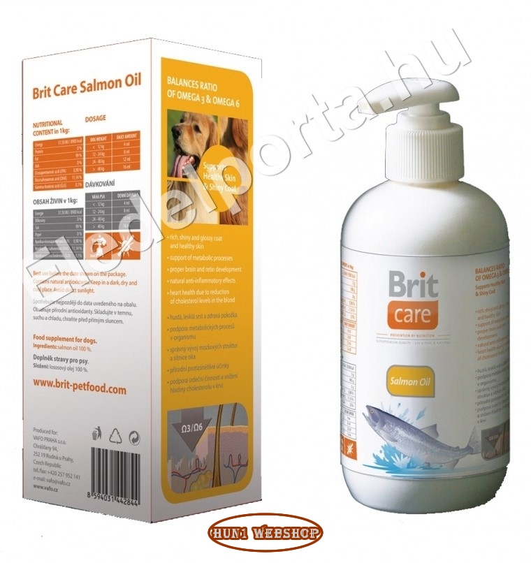 Brit Care Lazacolaj (1 L)