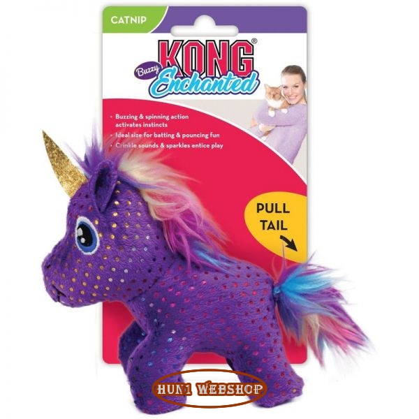 KONG Rezgő Unikornis