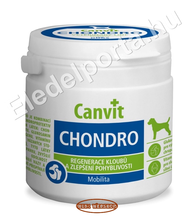 Canvit CHONDRO 230 g