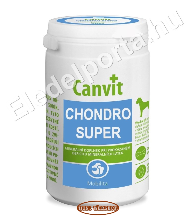 Canvit CHONDRO SUPER 230 g