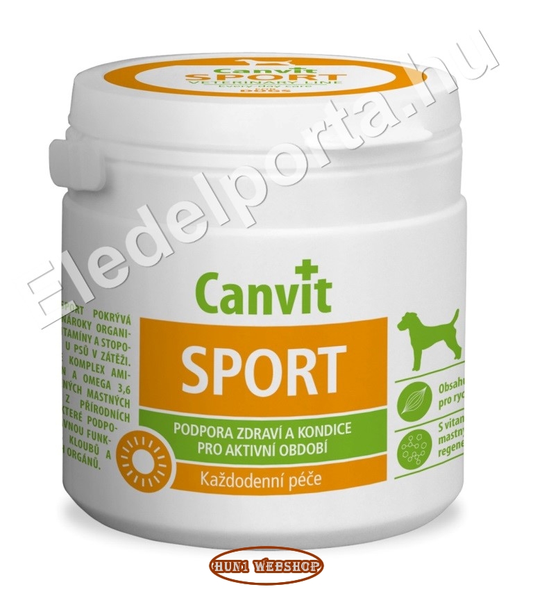 Canvit SPORT 100 g