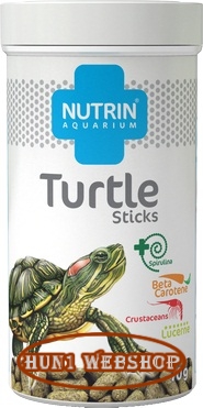 Nutrin Aquarium Turtle Sticks
