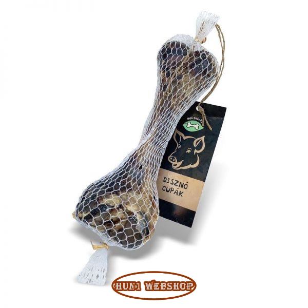 Holisnacks Disznócupák