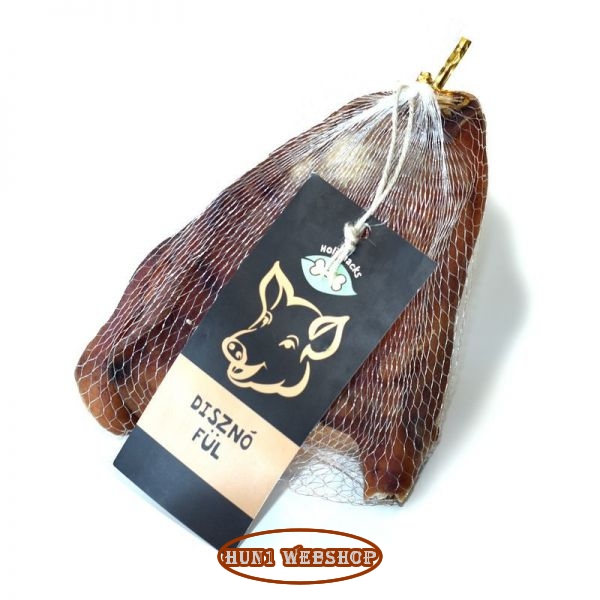 Holisnacks Disznófül 2 db