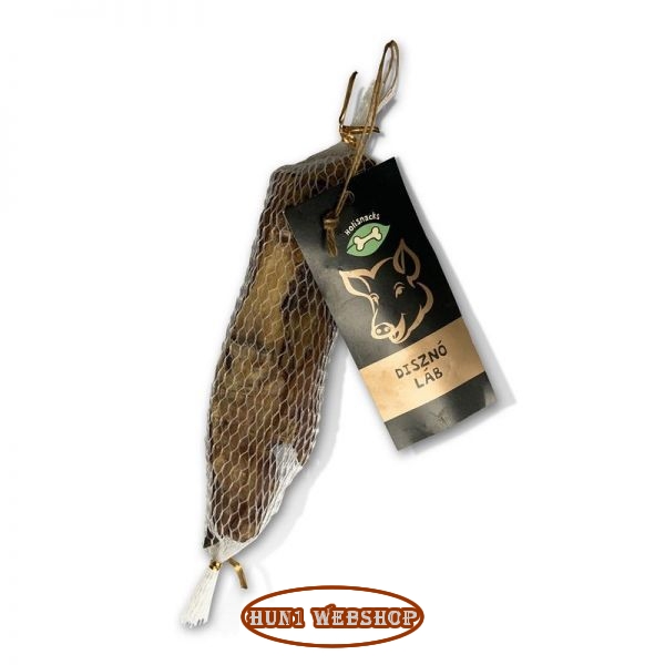 Holisnacks Disznóláb