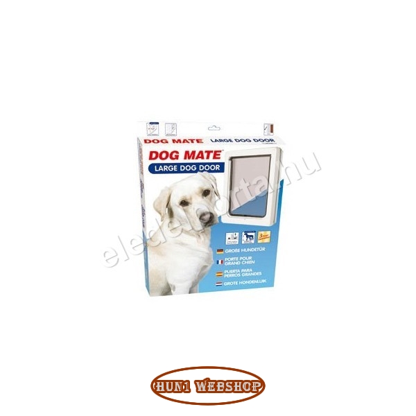 DOG MATE 216W kutyaajtó