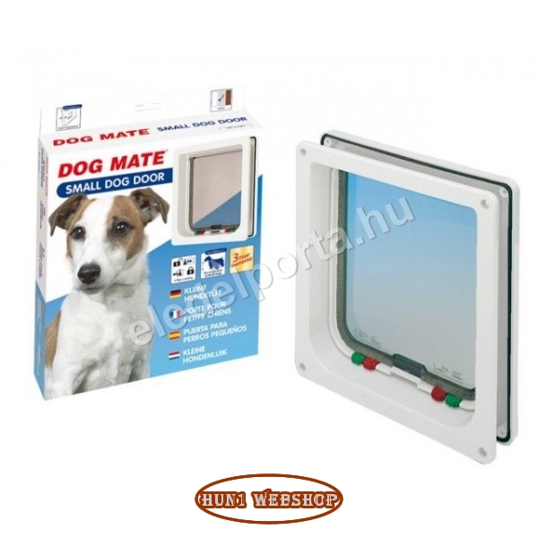 DOG MATE 221WD kutyaajtó
