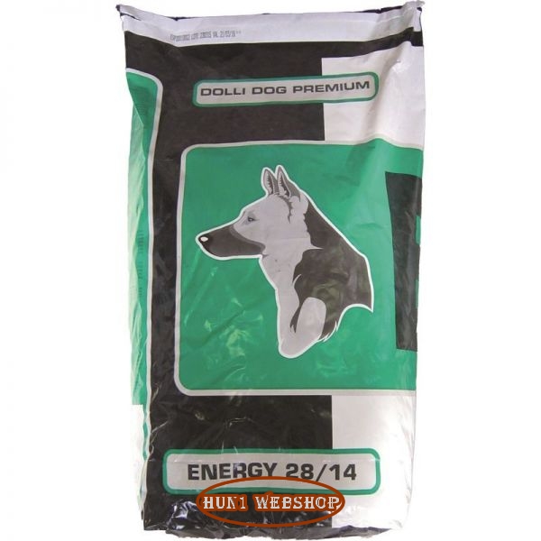Dolli Dog Premium Energy 20 kg