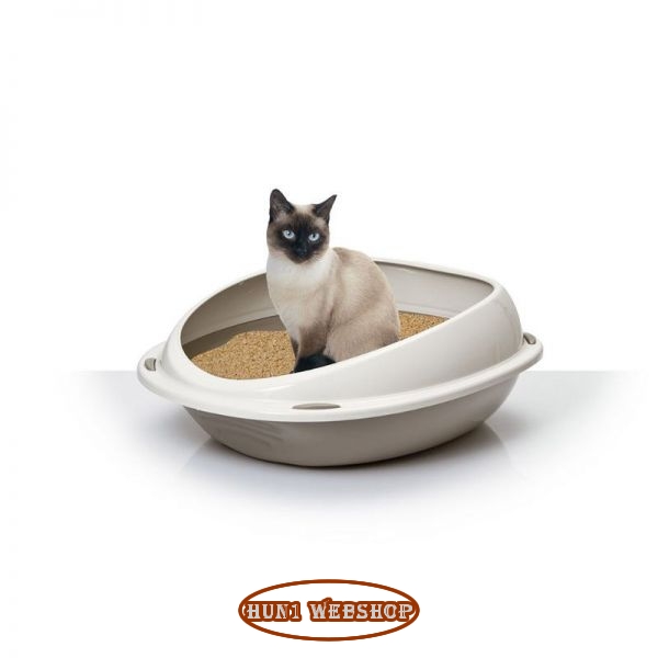 Georplast Shuttle peremes alomtál (45x36x15,15 cm)