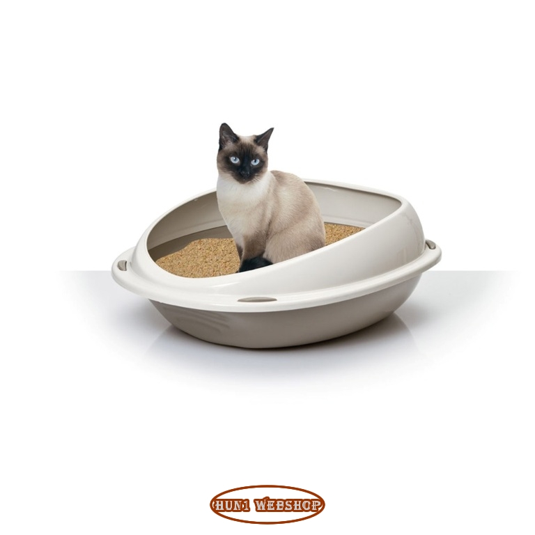 Georplast Shuttle peremes alomtál (57x40x19 cm)