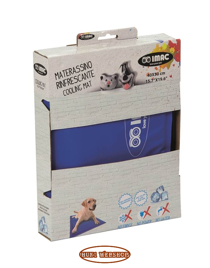 Imac hűsítő párna 40 x 50 cm