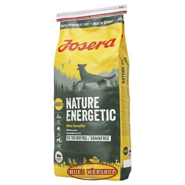 Josera Nature Energetic (5*900g)