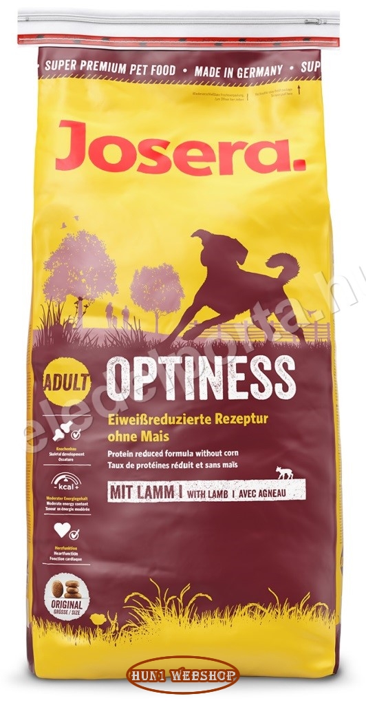 Josera Optiness 12,5 kg