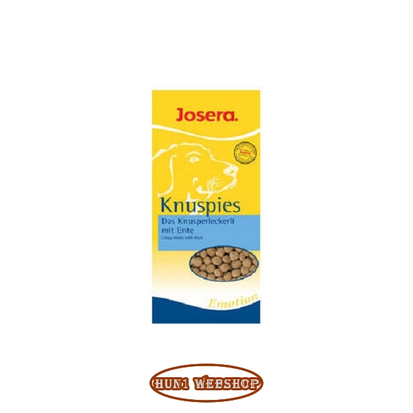 Josera Knuspies 5*900 g