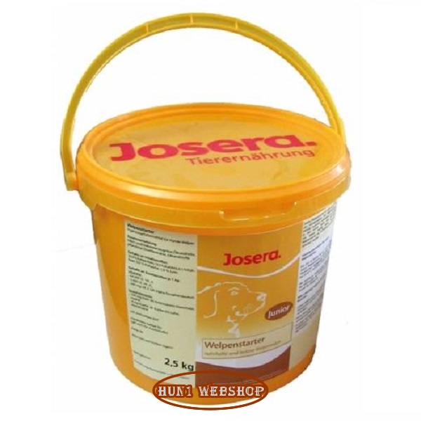 Josera Welpenstarter 2,5 kg