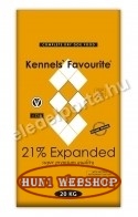Kennels' Favourite 21 Expanded 20 kg
