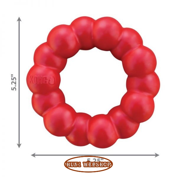 KONG Gyűrű XL