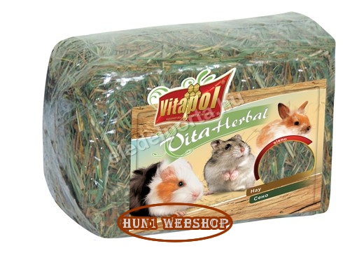 Vitapol széna 250 g