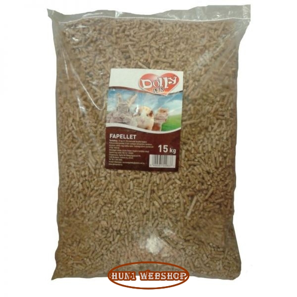 Dolly Pets Fapellet Alom 15 kg