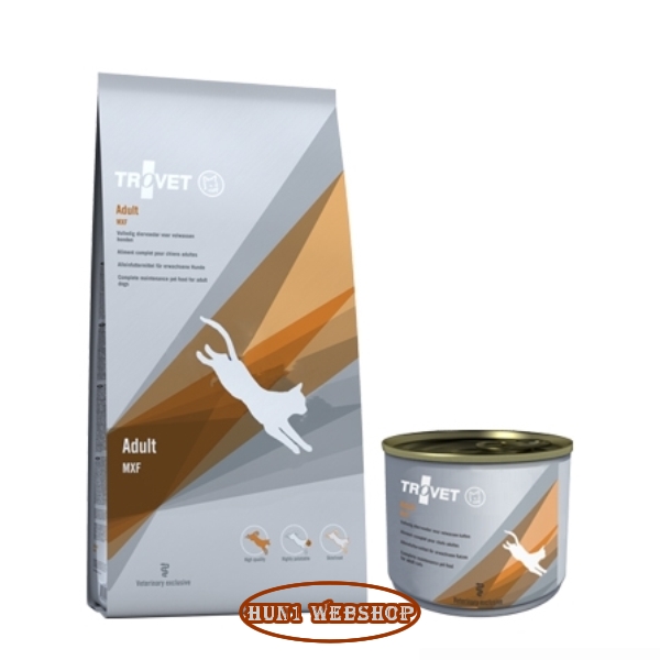 Trovet Adult (MXF) Cat 3 kg
