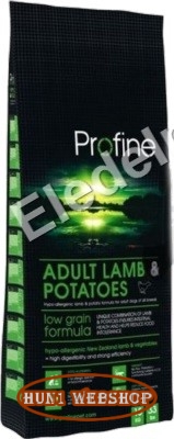 Profine Adult Lamb 3 kg