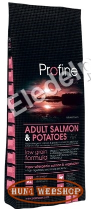Profine Adult Salmon 15 kg