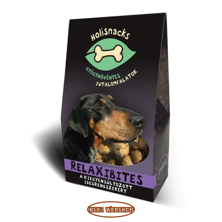 Holisnacks RELAXYBITES 100 g